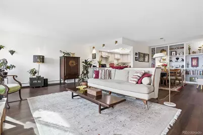 14390 E Marina Drive #603, Aurora, CO 80014 - Photo 3