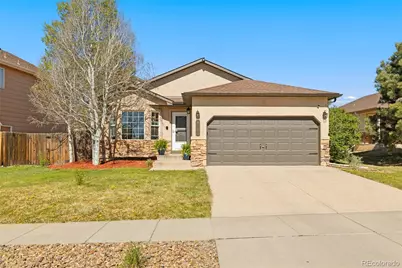 4962 Sand Ripples Lane, Colorado Springs, CO 80922 - Photo 1