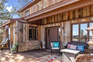 96 Co Rd 7, Fairplay, CO 80440 - Photo 1