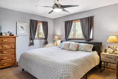 96 County Road 7, Fairplay, CO 80440 - Photo 21