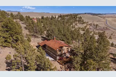 96 County Road 7, Fairplay, CO 80440 - Photo 49