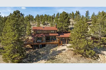 96 County Road 7, Fairplay, CO 80440 - Photo 47