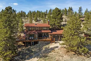 96 Co Rd 7, Fairplay, CO 80440 - Photo 47