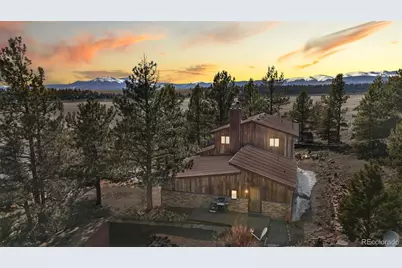 96 County Road 7, Fairplay, CO 80440 - Photo 41