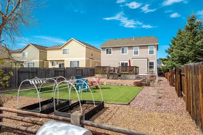 14225 Woodrock Path, Colorado Springs, CO 80921 - Photo 41