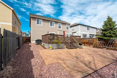 14225 Woodrock Path, Colorado Springs, CO 80921 - Photo 37