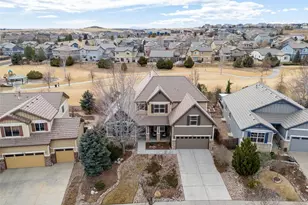 16498 E Black Horn Dr, Parker, CO 80134 - Photo 3