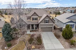 16498 E Black Horn Dr, Parker, CO 80134 - Photo 49