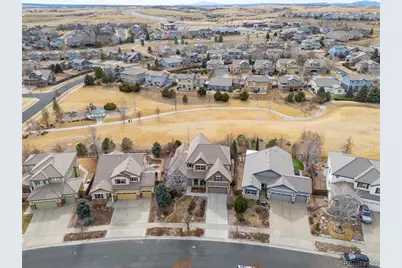 16498 E Black Horn Drive, Parker, CO 80134 - Photo 5