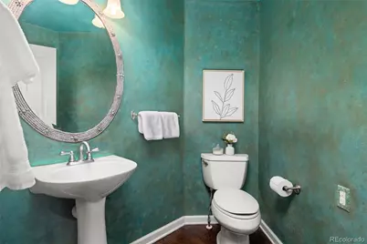 16498 E Black Horn Drive, Parker, CO 80134 - Photo 23