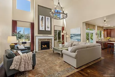 16498 E Black Horn Drive, Parker, CO 80134 - Photo 9