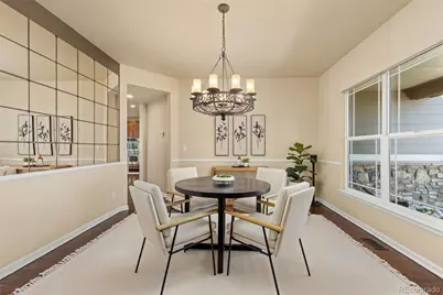 16498 E Black Horn Drive, Parker, CO 80134 - Photo 17