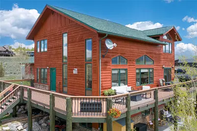 28 Gcr 5223N, Tabernash, CO 80478 - Photo 43