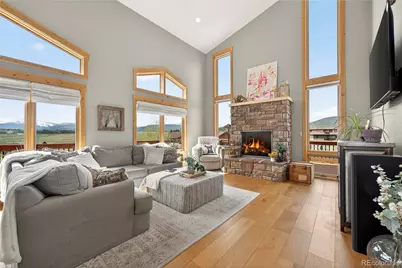 28 Gcr 5223N, Tabernash, CO 80478 - Photo 31