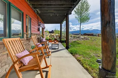 28 Gcr 5223N, Tabernash, CO 80478 - Photo 21