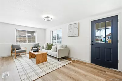3130 W Longfellow Place, Denver, CO 80221 - Photo 3