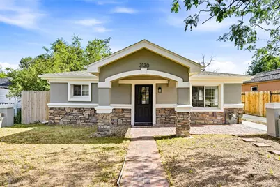 3130 W Longfellow Place, Denver, CO 80221 - Photo 1