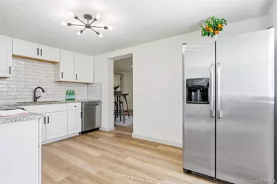 3130 W Longfellow Place, Denver, CO 80221 - Photo 5