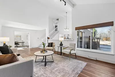 8869 E Mineral Place, Centennial, CO 80112 - Photo 9