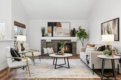 8869 E Mineral Place, Centennial, CO 80112 - Photo 3