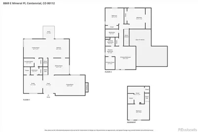 8869 E Mineral Place, Centennial, CO 80112 - Photo 45