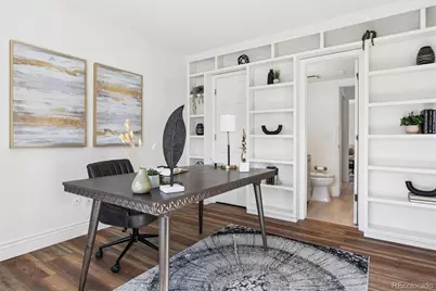 8869 E Mineral Place, Centennial, CO 80112 - Photo 5