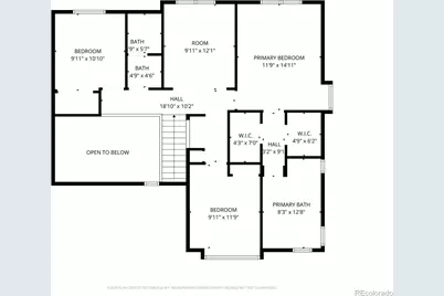 17630 E 104th Place, Commerce City, CO 80022 - Photo 23