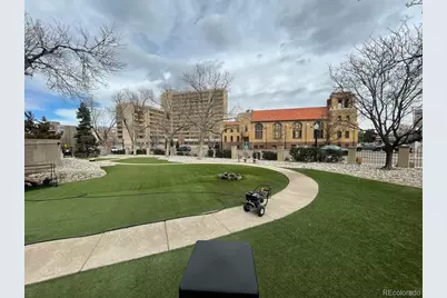 100 W Park Avenue #201, Denver, CO 80205 - Photo 11