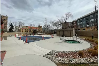 100 W Park Avenue #201, Denver, CO 80205 - Photo 15