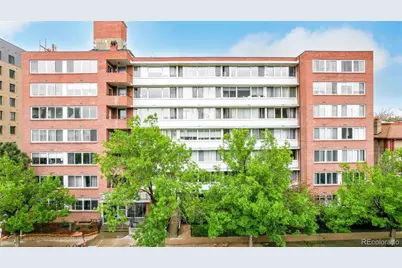 1196 N Grant Street #705, Denver, CO 80203 - Photo 7