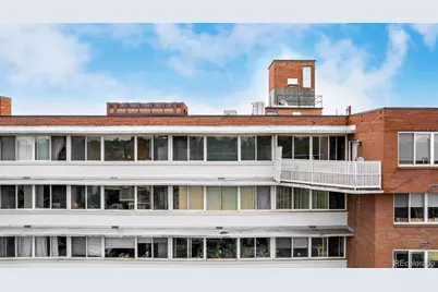 1196 N Grant Street #705, Denver, CO 80203 - Photo 21