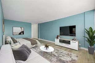 1196 N Grant St, Denver, CO 80203 - Photo 5