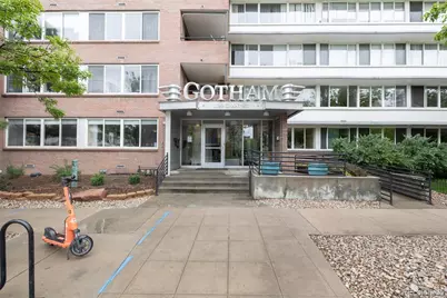 1196 N Grant Street #705, Denver, CO 80203 - Photo 19