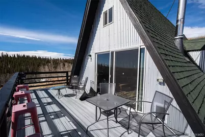 331 Frenchman Road, Jefferson, CO 80456 - Photo 11