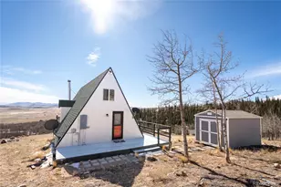 331 Frenchman Rd, Jefferson, CO 80456 - Photo 7