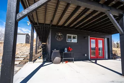 331 Frenchman Road, Jefferson, CO 80456 - Photo 33