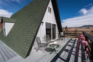 331 Frenchman Rd, Jefferson, CO 80456 - Photo 3