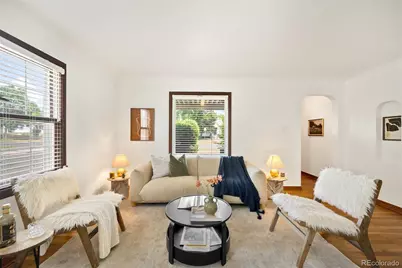 2201 S Franklin Street, Denver, CO 80210 - Photo 5