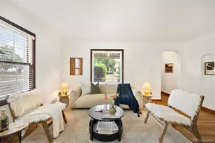 2201 S Franklin St, Denver, CO 80210 - Photo 5