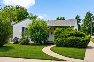 2201 S Franklin St, Denver, CO 80210 - Photo 1