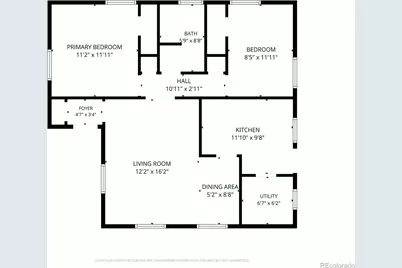 2201 S Franklin Street, Denver, CO 80210 - Photo 19
