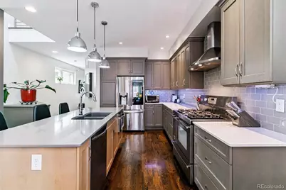 2428 Clarkson Street, Denver, CO 80205 - Photo 9