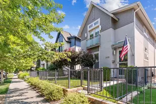 2428 Clarkson St, Denver, CO 80205 - Photo 1