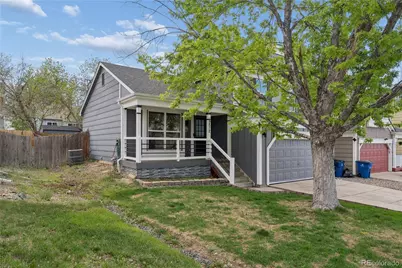 9872 Garwood Street, Littleton, CO 80125 - Photo 1