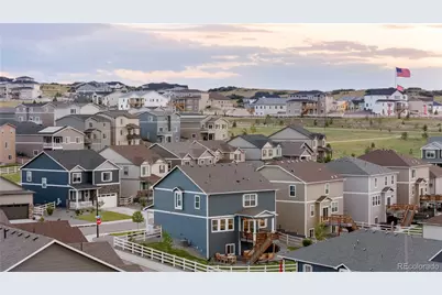 2010 Rosette Lane, Castle Rock, CO 80104 - Photo 41