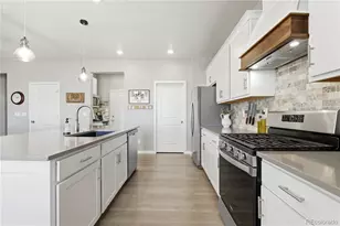 2010 Rosette Ln, Castle Rock, CO 80104 - Photo 11