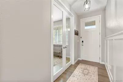 2010 Rosette Lane, Castle Rock, CO 80104 - Photo 5