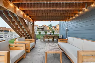 2010 Rosette Ln, Castle Rock, CO 80104 - Photo 37