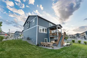 2010 Rosette Ln, Castle Rock, CO 80104 - Photo 3