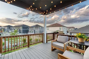 2010 Rosette Ln, Castle Rock, CO 80104 - Photo 35